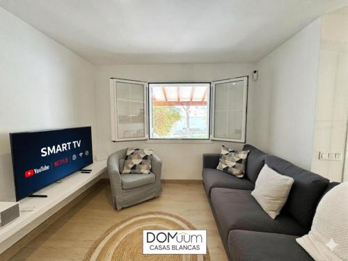 DOMuum Holidays - CASAS BLANCAS