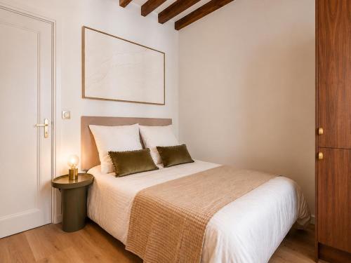 Chic & Cosy Studio in Paris Center