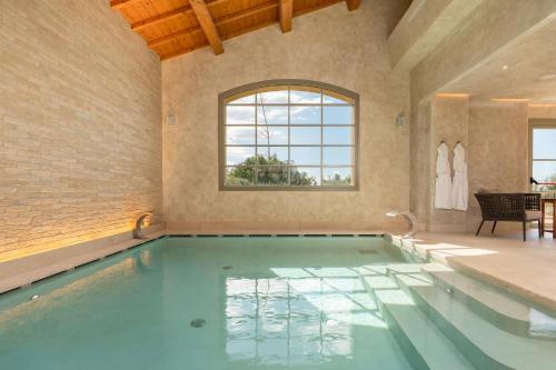 Villa Petriolo - Small Luxury Hotels of the World