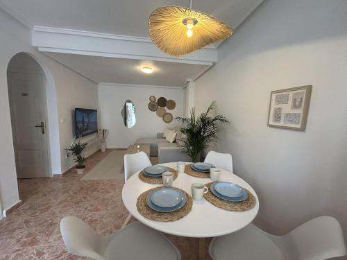 Casa Costa Blanca Family Friendly Pool Beaches