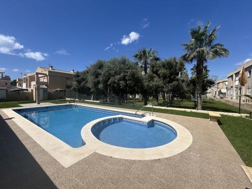 Casa Costa Blanca Family Friendly Pool Beaches