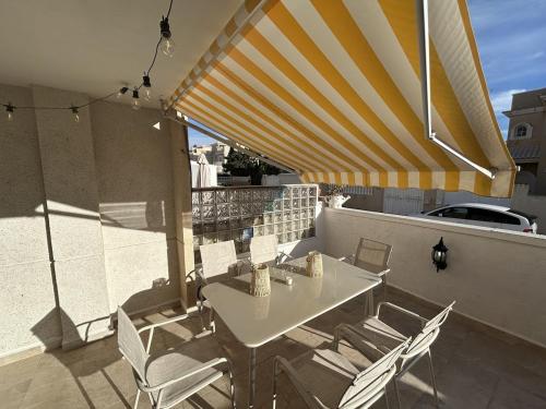 Casa Costa Blanca Family Friendly Pool Beaches