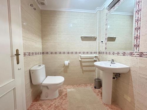 Casa Costa Blanca Family Friendly Pool Beaches