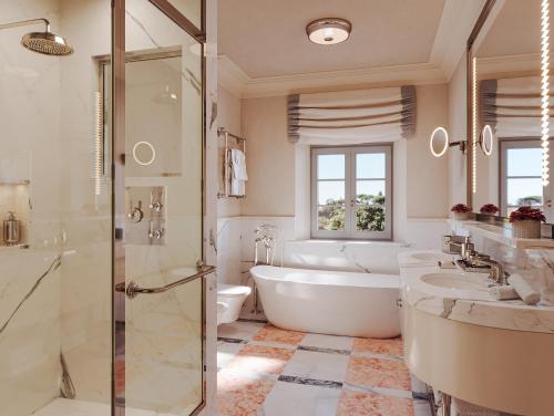 Borgo Pignano Florence