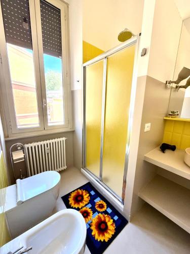 Colosseum Natural Park Guest House