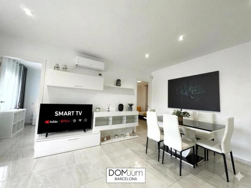 DOMuum Holidays - BARCELONA Family Home
