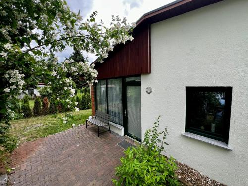 Gallery image of Haus am See mit Badestelle in Franzensberg