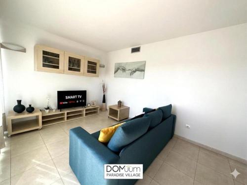 DOMuum Holidays - PARADISE VILLAGE