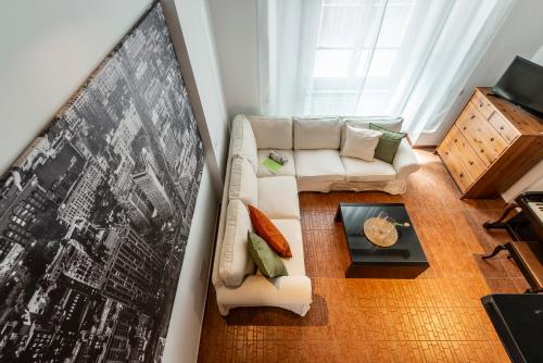 StayEasy Monza28 - Apt 2 Levels Pasteur Metro