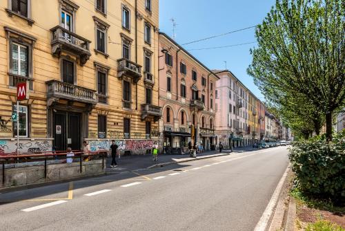 StayEasy Monza28 - Apt 2 Levels Pasteur Metro