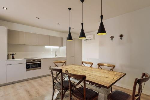 Rent Top Apartments Rambla Catalunya