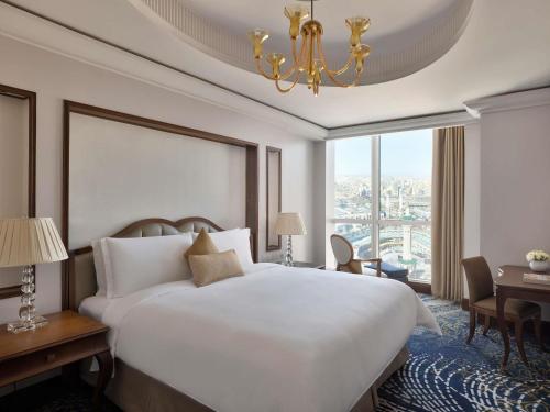 Raffles Makkah Palace