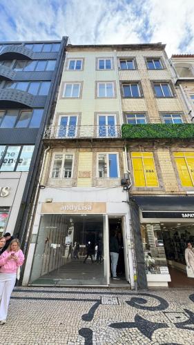 The Golden Porto by Oporto Soul