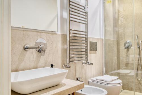 1-BR flat in Porta Romana - Duomo 6 min M3