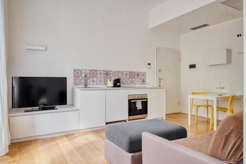 1-BR flat in Porta Romana - Duomo 6 min M3