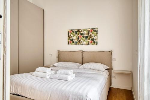 1-BR flat in Porta Romana - Duomo 6 min M3