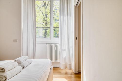 1-BR flat in Porta Romana - Duomo 6 min M3