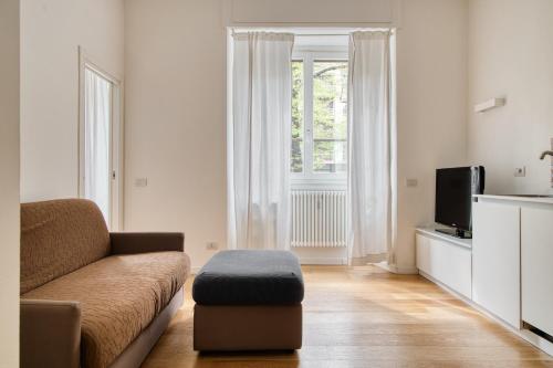 1-BR flat in Porta Romana - Duomo 6 min M3