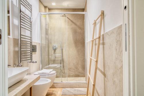 1-BR flat in Porta Romana - Duomo 6 min M3