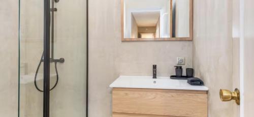 Appartement LUXE 4 chambres Proche festival à Cannes centre