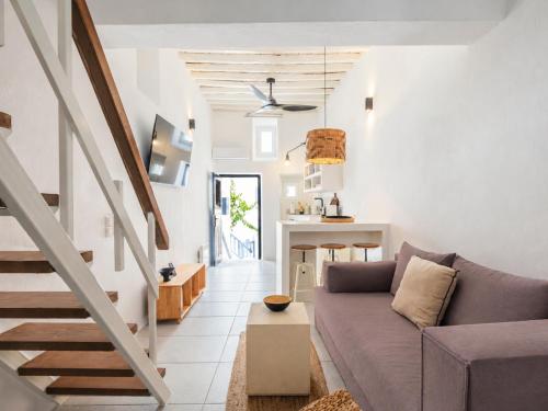 SilVen Little Venice Stay, Mykonos Town