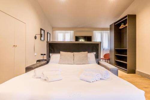 èROMA - TRASTEVERE LUXUTY SUITE Suite Superior