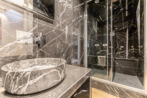èROMA - TRASTEVERE LUXUTY SUITE Suite Superior