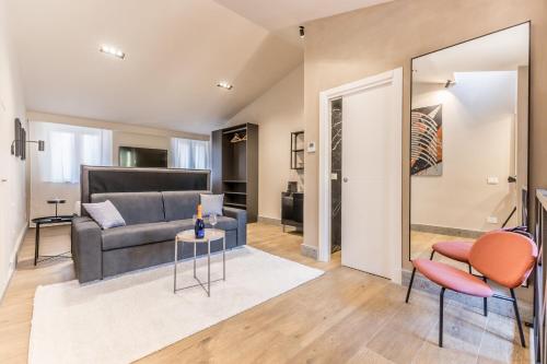 èROMA - TRASTEVERE LUXUTY SUITE Suite Superior