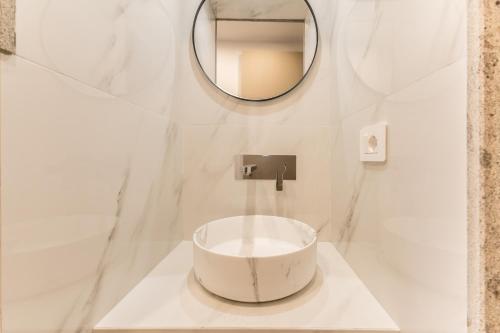 èROMA - TRASTEVERE LUXUTY SUITE Suite Superior