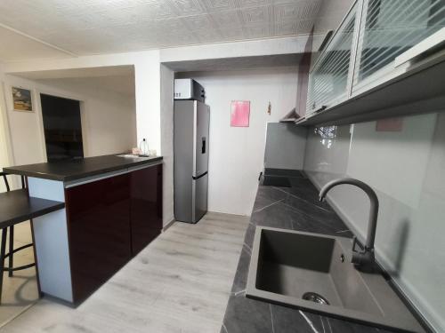 Braavos apartments Šibenik Deluxe near Marina