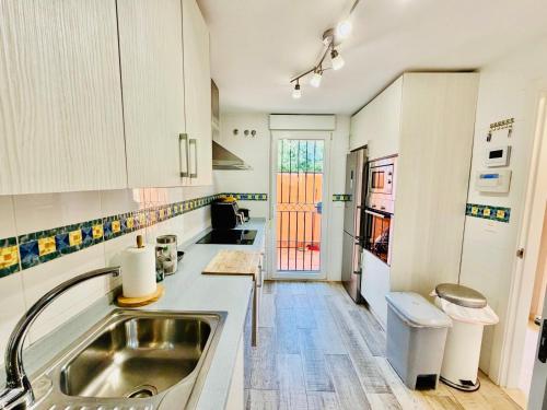 Cabopino Townhouse Golf and Sea