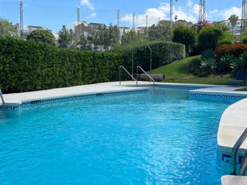 Cabopino Townhouse Golf and Sea