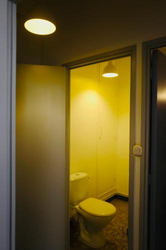 B Islands Embassy for Events & Stays