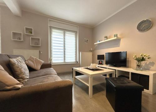 Appartement au centre de Gérardmer