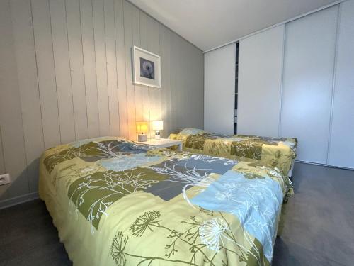 Appartement au centre de Gérardmer