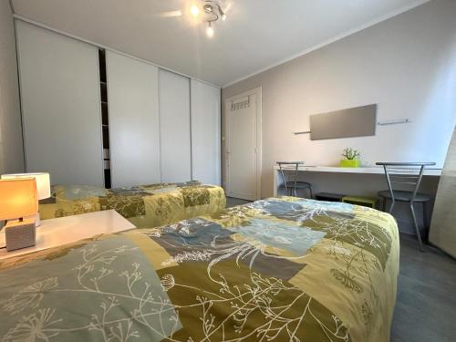 Appartement au centre de Gérardmer