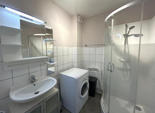 Appartement au centre de Gérardmer