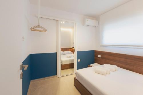 AIORA Urban Oasis - Sky Terrace, Jacuzzi & BBQ