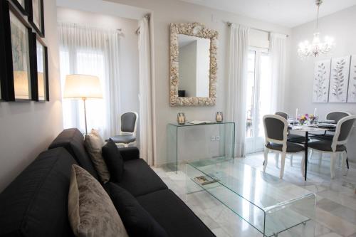 Apartamento Ático Alfonso-XIII