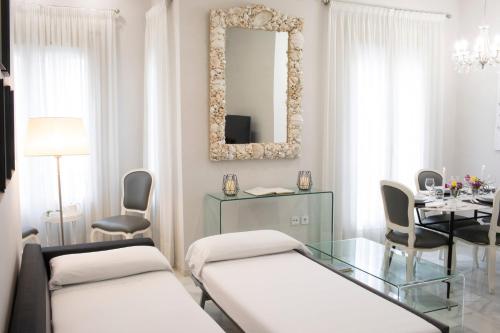 Apartamento Ático Alfonso-XIII