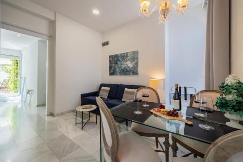 Apartamento Ático Alfonso-XIII
