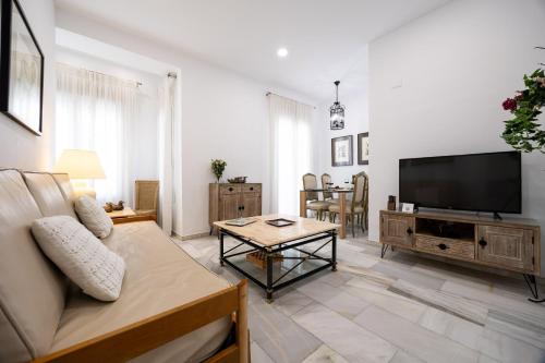 Apartamento Ático Alfonso-XIII