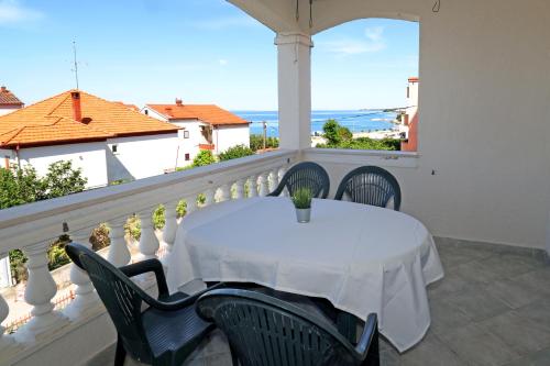 Apartment Padrenostro Zadar