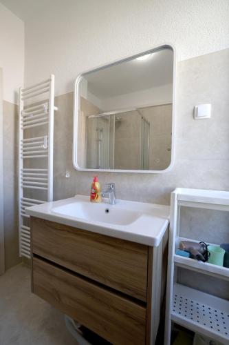 Apartment Padrenostro Zadar