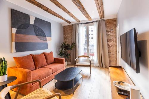 14MAL1157 wonderful apartment