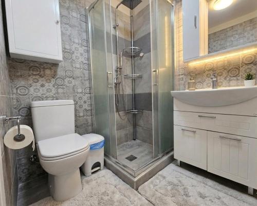 Analia Apartment - Rhodes Town
