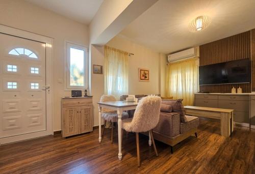 Analia Apartment - Rhodes Town