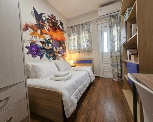 Analia Apartment - Rhodes Town