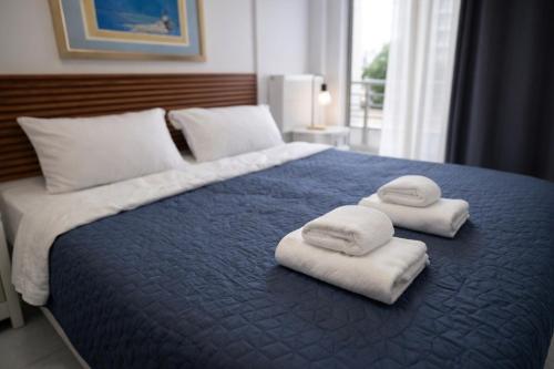 Athens Supreme Rooms no1