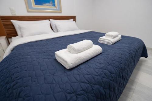 Athens Supreme Rooms no1